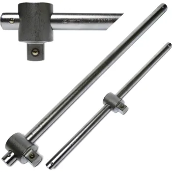 ASTA Trhák, vratidlo 3/4' 500 mm