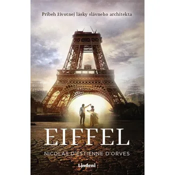 Kniha Eiffel