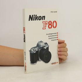 Obrázek k inzerátu: Nikon F 80