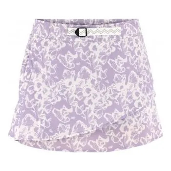 Dámské šaty Kari Traa Ane sukně s integrovanými šortkami Bee