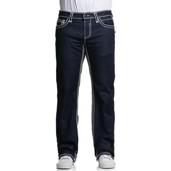 Pánské džíny kalhoty pánské AFFLICTION - COOPER PRAIRIE