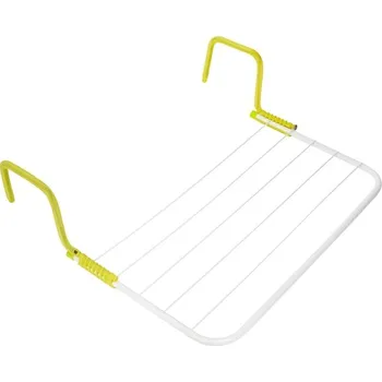 Sušák na prádlo PROPER Sušák na radiátor 53x33cm