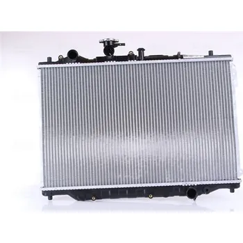Chladič motoru Chladič, chlazení motoru NISSENS 62405A