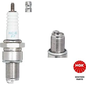 Zapalovací a žhavicí svíčka Zapalovací svíčka NGK 5722