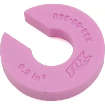 rám kola Fox Float DPS (2018+) Air Volume Spacer Pink