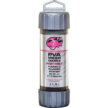PVA PVA Hydrospol - PVA mesh system short 2in1- fast melt