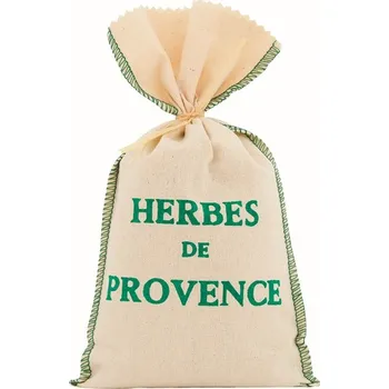 Koření Lavanderaie de Haute Provence Pytlík s bylinkami z Provence, 150 g