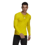 Funkční tričko Adidas TEAM BASE TEE Velikost: S