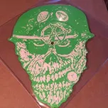 SP Stormtroopers Of Death: Fuck The Middle East PIC 2019 Picture Disc Vinyl