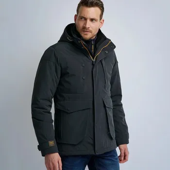 Pánská móda PME Legend pánská bunda PJA216114 PJA216114 XXXL 9069