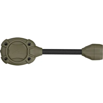 Svítilna PRINCETON TEC LED svítilna RGB SWITCH MPLS - Olive drab