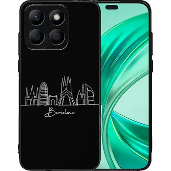 Pouzdro na tablet VSECHNONAMOBIL 83146 MY ART Ochranný kryt pro Honor X8b BARCELONA (213)