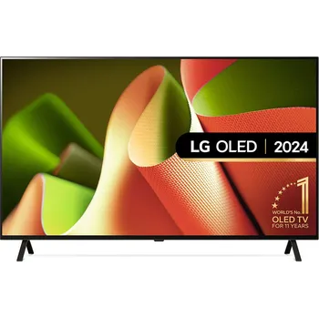 LG 77" OLED (OLED77B46LA) Televizor LG 77" OLED (OLED77B46LA)