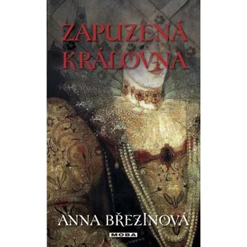 Kniha Zapuzená královna elektronická kniha