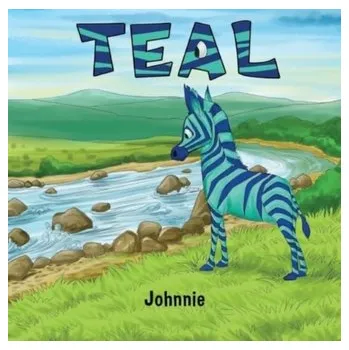 Teal - Moore Johnnie