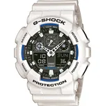 Casio GA-100B-7AER G-SHOCK
