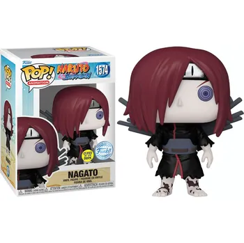 Figurka Funko POP! 1574 Animation: Naruto Shippuden - Nagato GITD Special Edition