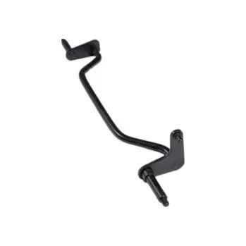 Přední náprava pro sekačky QL41S-139, díl 3