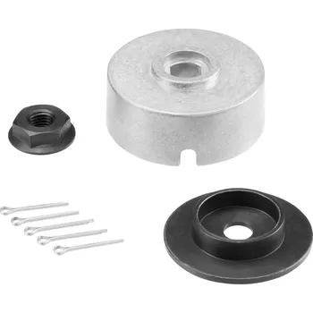 DeWALT DT20657 sada adaptérů pro křovinořez DCM571