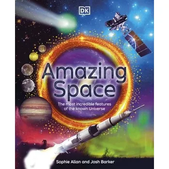 Amazing Space - Allan, Sophie