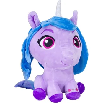 plyšák My Little Pony Izzy Moonbow 32cm