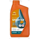 Repsol Smarter Synthetic 4T 10W-40, 1l