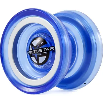 YoYofactory Protostar modré