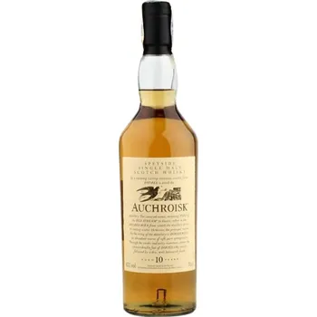 Whisky Auchroisk 10y 0,7l 43%