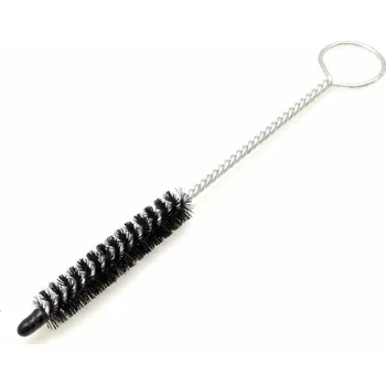 Čištění kartáček cal.9mm ze silonu.