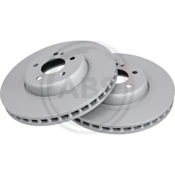 Brzdový kotouč Brzdový kotouč A.B.S. 18991