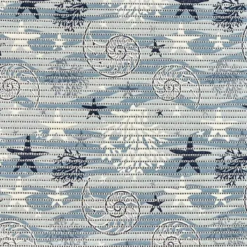 Koupelnová rohož PROTEX 556 A Označení šíře role: 0,65 m