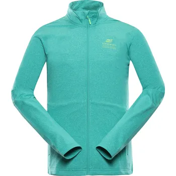 Pánská mikina Alpine Pro Fraseb Pánská funkční mikina MSWA353 589 XXL