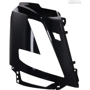 Osvětlení automobilu Kryt světlometu VOLVO pravý TANGDE TD13-51-004R, , ,