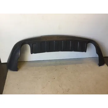 Nárazník Spoiler zadního nárazníku Audi Q7 4L 4L807521AB 4X PDC RV 2006-2009