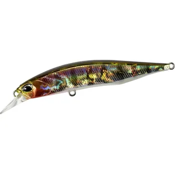 Umělá nástraha DUO Jerkbait 85SP ADA3058 Prism Gill