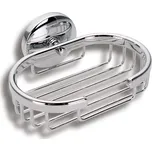 Novaservis - 6148,0 - Drátěná mýdlenka Metalia 1 chrom