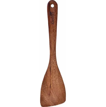 Vařečka GoEco® | Vařečka z tropického tvrdého dřeva Cassia Siamese | 32 cm Dedra