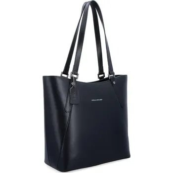 Kabelka Kabelka přes rameno Noelia Bolger černá NB 0098 C
