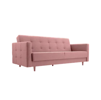 Pohovka IDZ Rozkládací pohovka GODIVO, 210 cm Barva látky: NORN 52