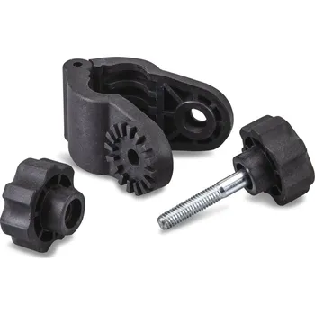 Iron Claw držák Clamp Set 20mm