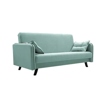 Pohovka IDZ Rozkládací pohovka PRIMO, 206 cm Barva látky: MIL 7373