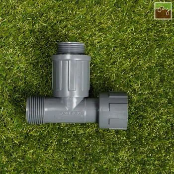 Rain Bird Holendrový T-kus 1" VOZ