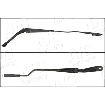 Stěrač Rameno stěrače, čistění skel AIC 57498