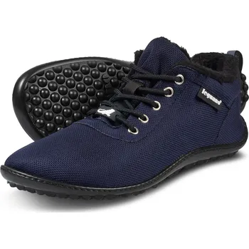 Pánská zimní obuv leguano galaxo modré Velikost: 37 - délka stélky 23,1 cm