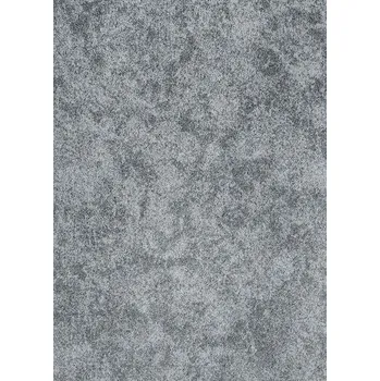 Koberec Breno Metrážový koberec SERENADE 965 (Ultratex), šíře 400 cm, Šedá