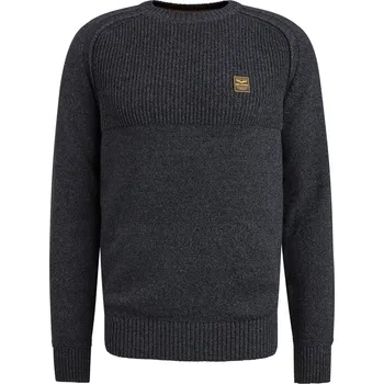 Pánské oblečení PME Legend pánský svetr PKW2309332 PKW2309332 L 5281