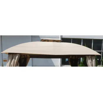 Stínicí technika Náhradní střecha k altánu LEONARDO 43