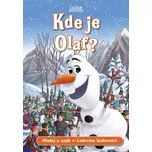 Ledové království: Kde je Olaf? -…
