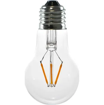 Žárovka Segula 50836 LED žárovka 24V čirá E27 3 W (22 W) 210 Lm 2700 K