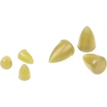 Nash Zarážky Hook Beads 20 ks VÝPRODEJ - small